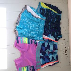 Girls Athletic wear haul